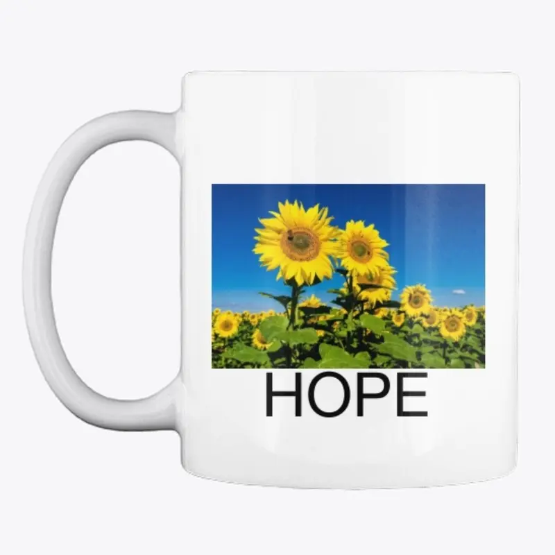 Hope Mug